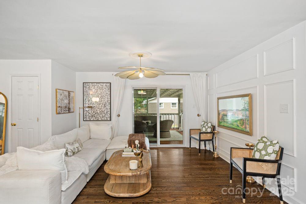 Windsor Park - Residential