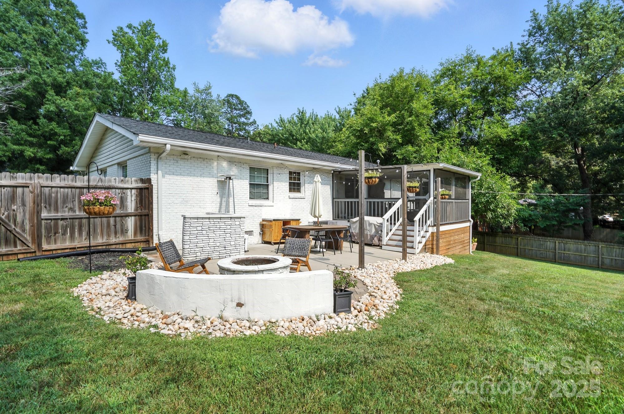 Windsor Park - Residential