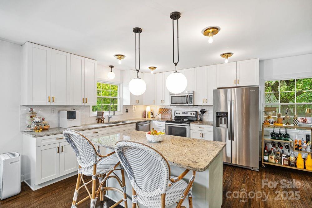 Windsor Park - Residential