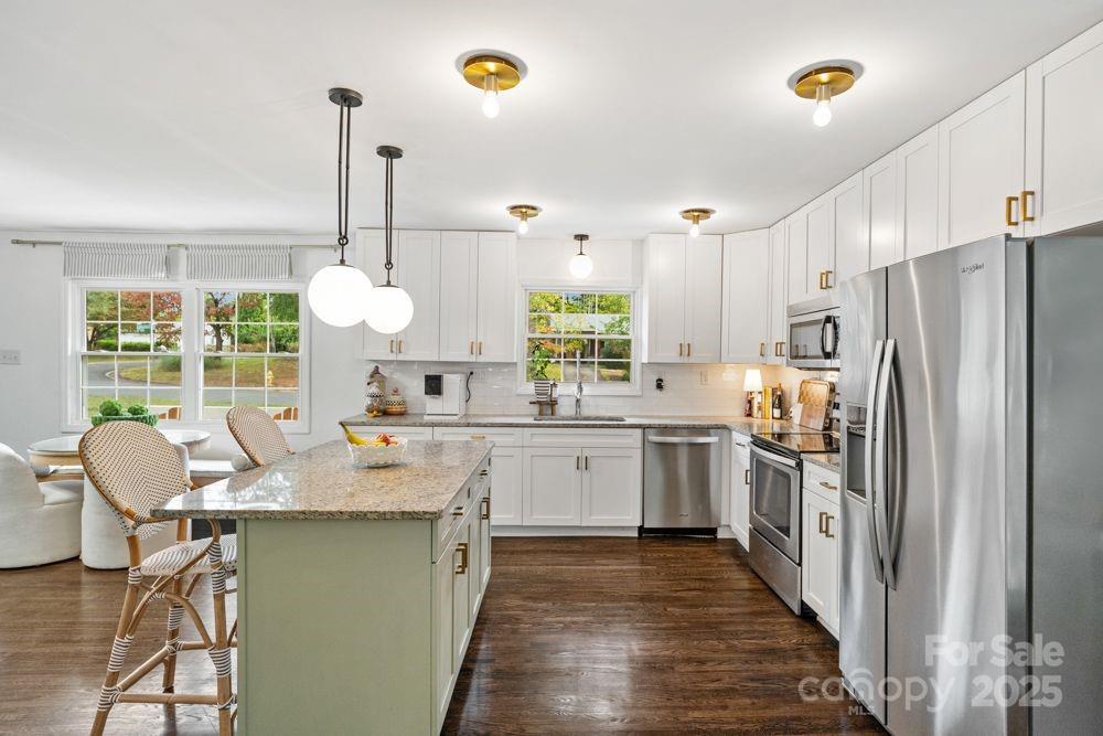 Windsor Park - Residential