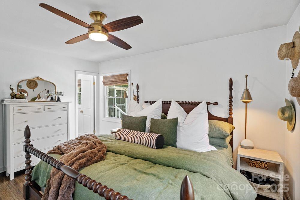 Windsor Park - Residential