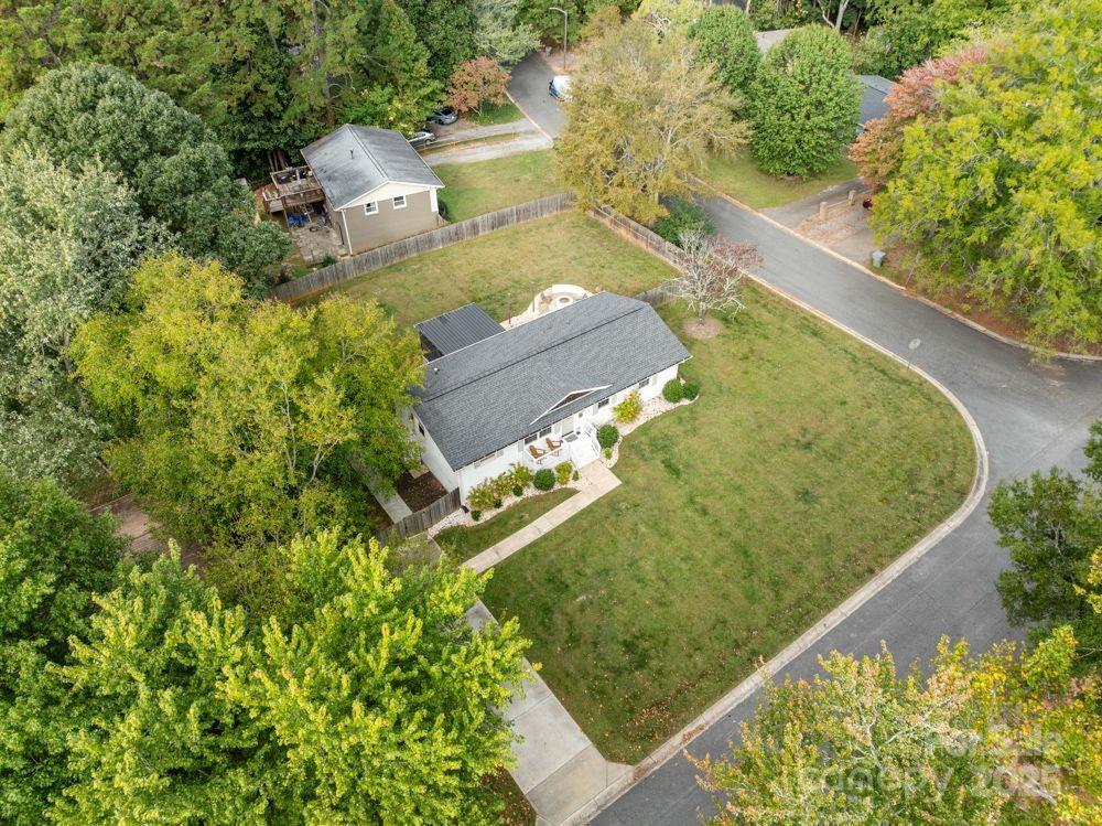 Windsor Park - Residential