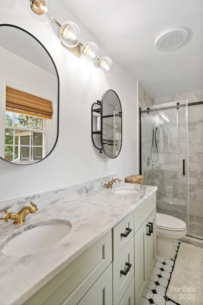 Windsor Park - Residential