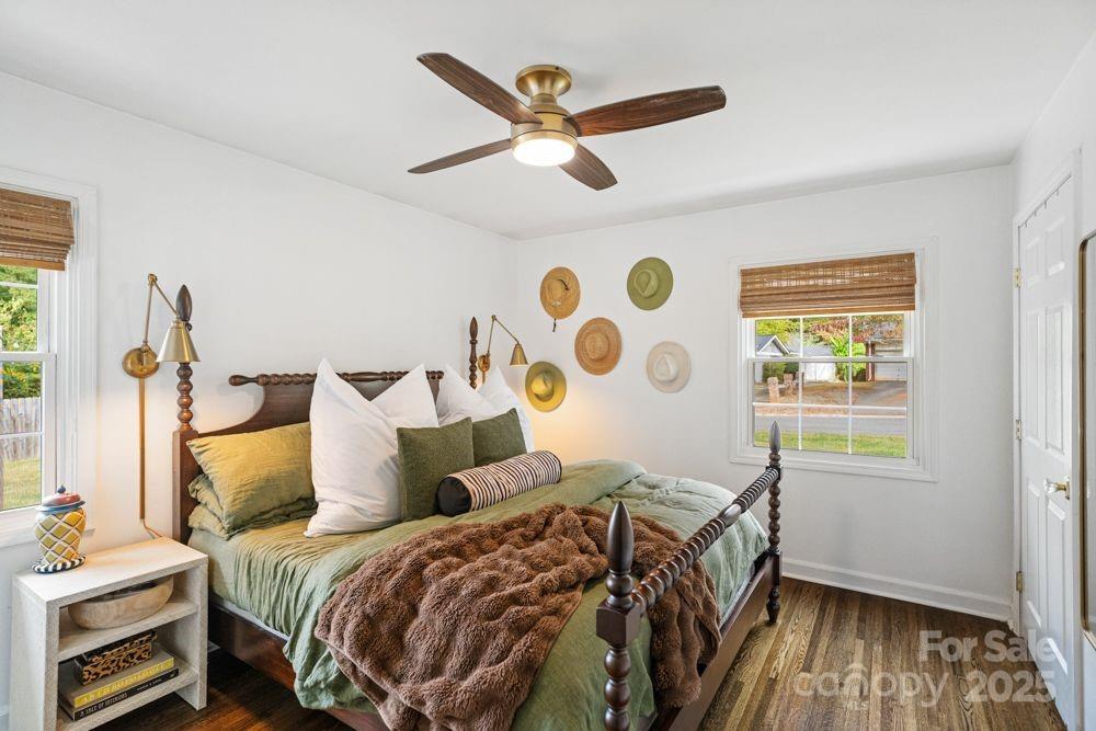 Windsor Park - Residential