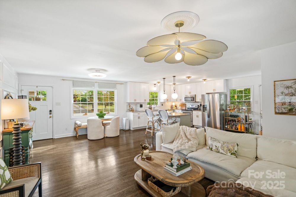 Windsor Park - Residential