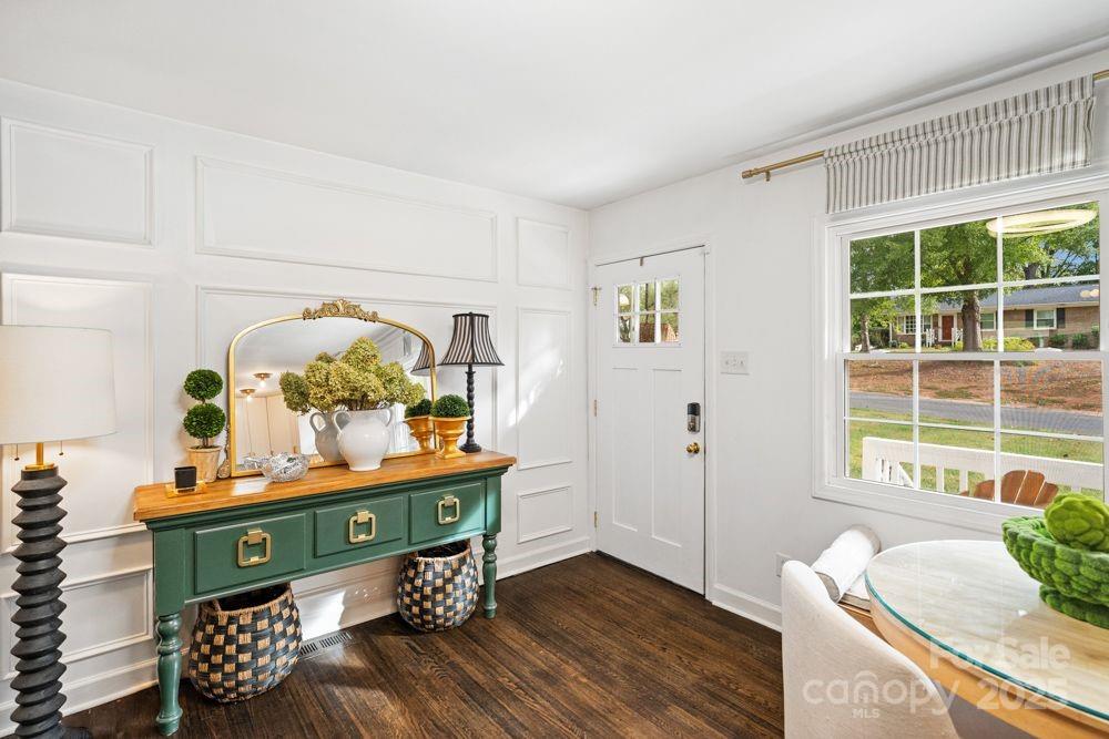 Windsor Park - Residential