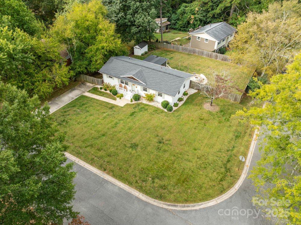 Windsor Park - Residential