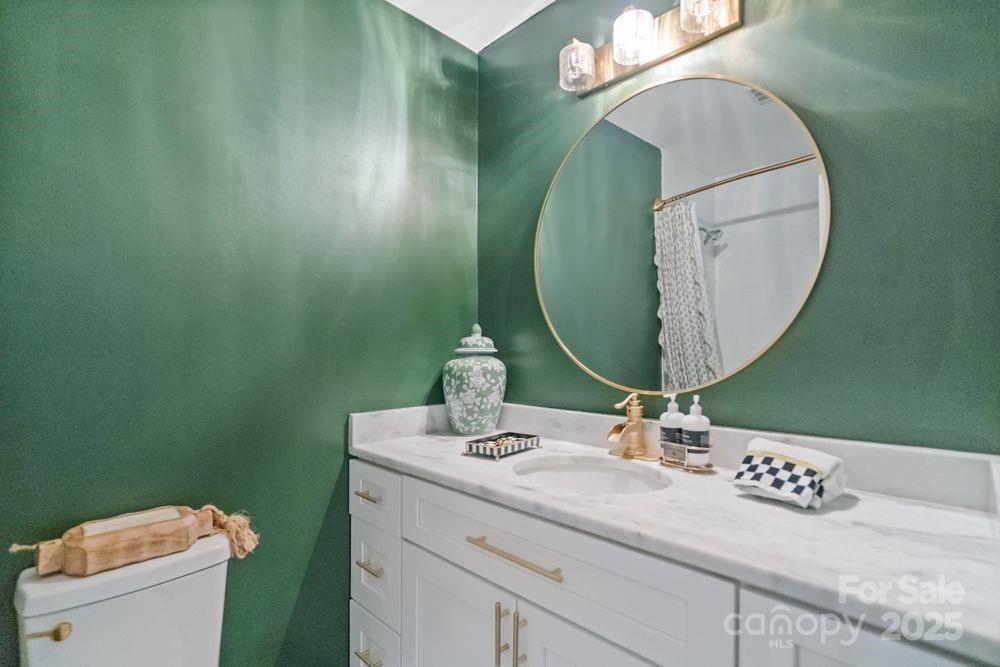 Windsor Park - Residential