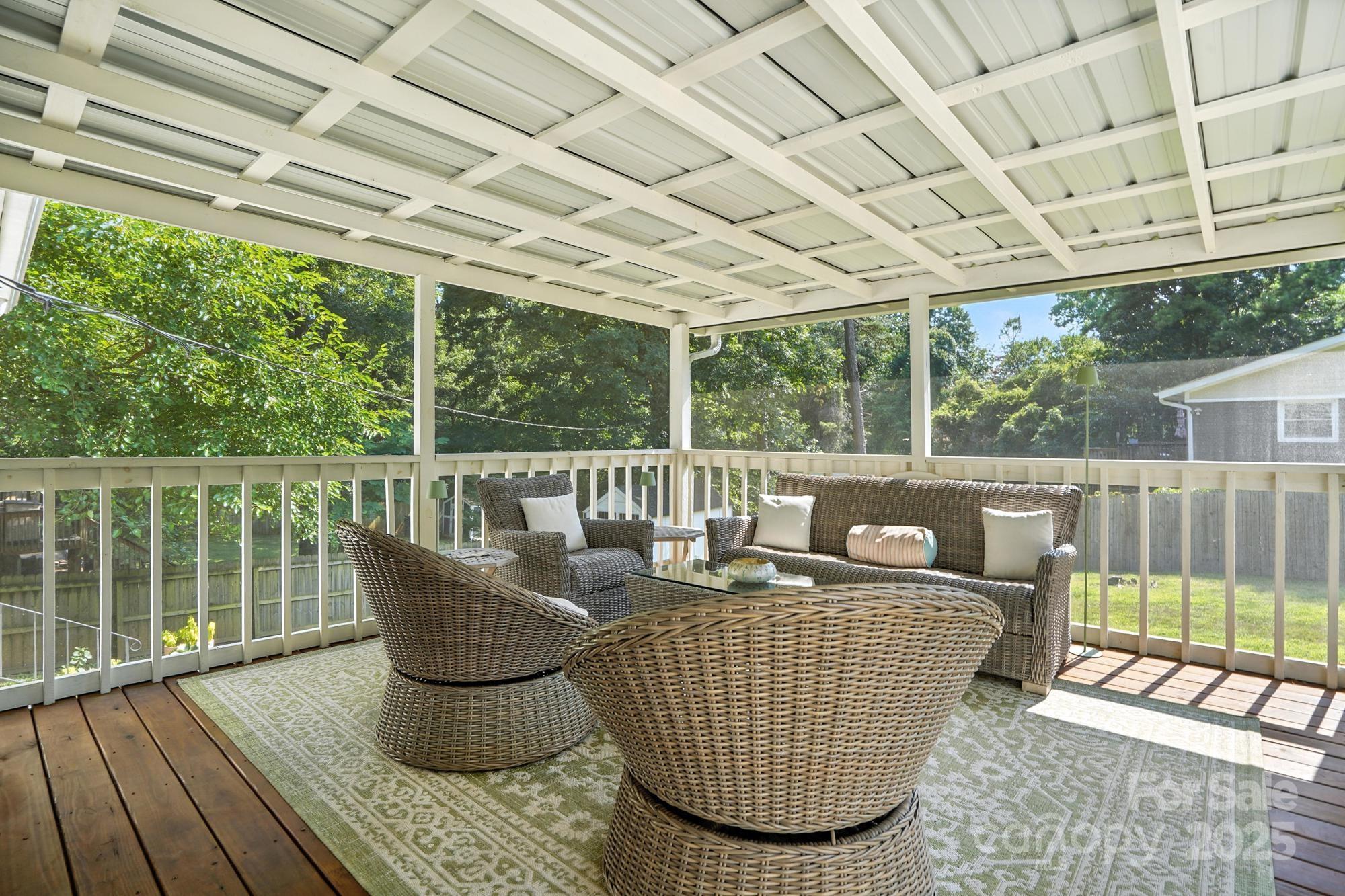 Windsor Park - Residential