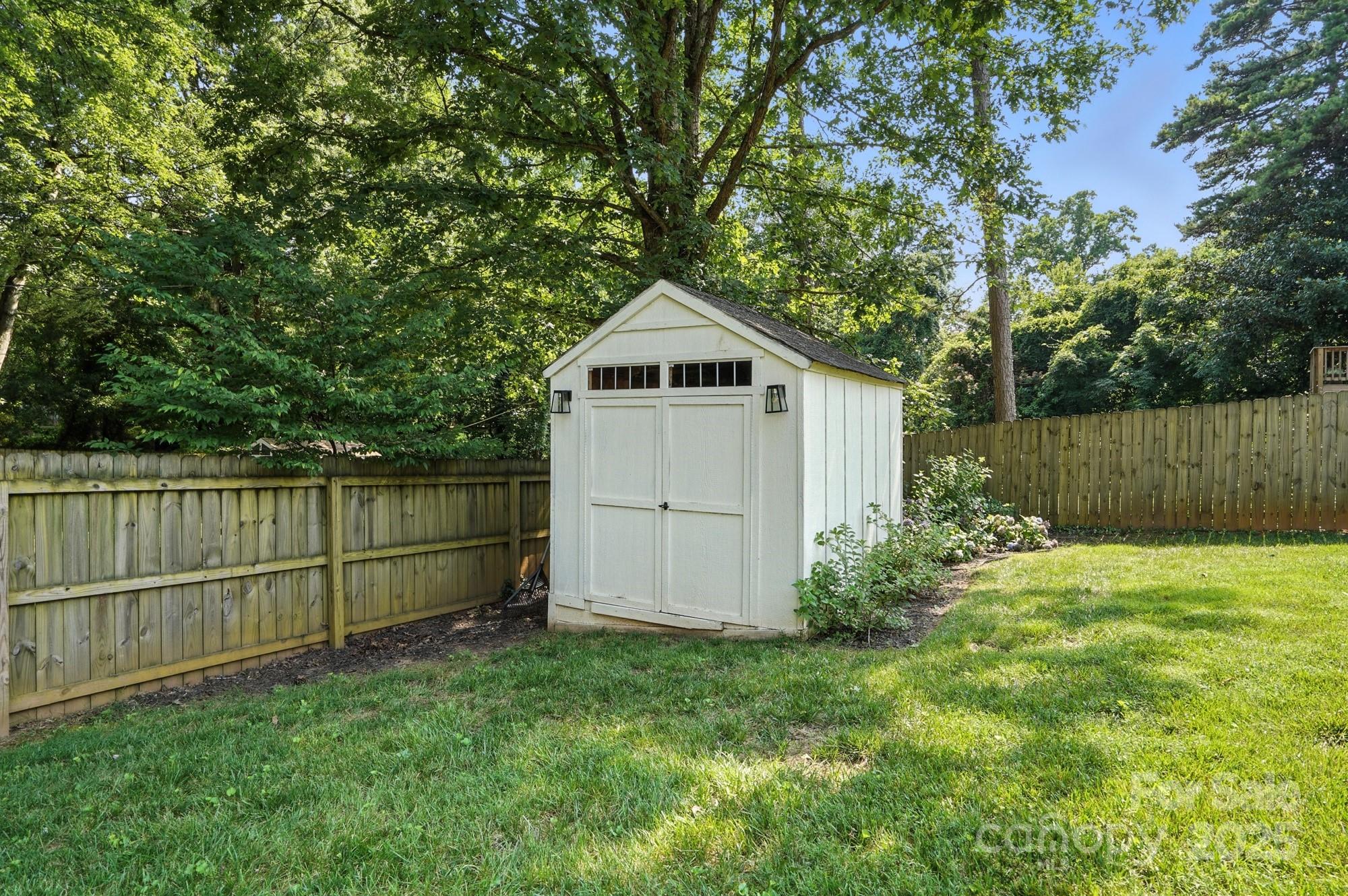 Windsor Park - Residential