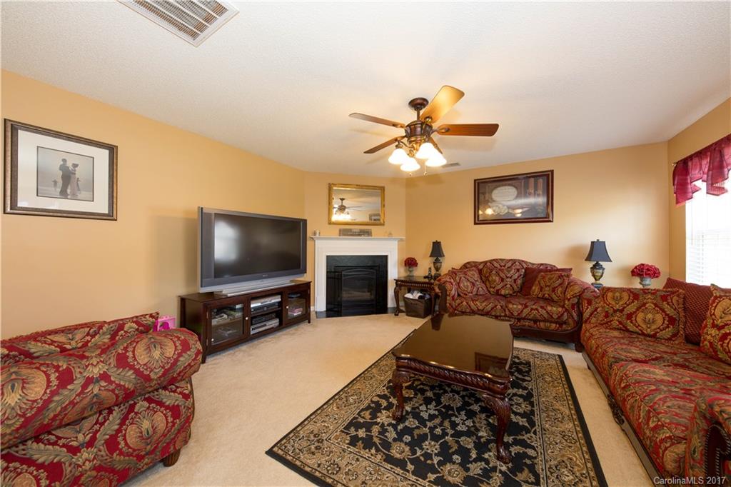 Village Green - Residential