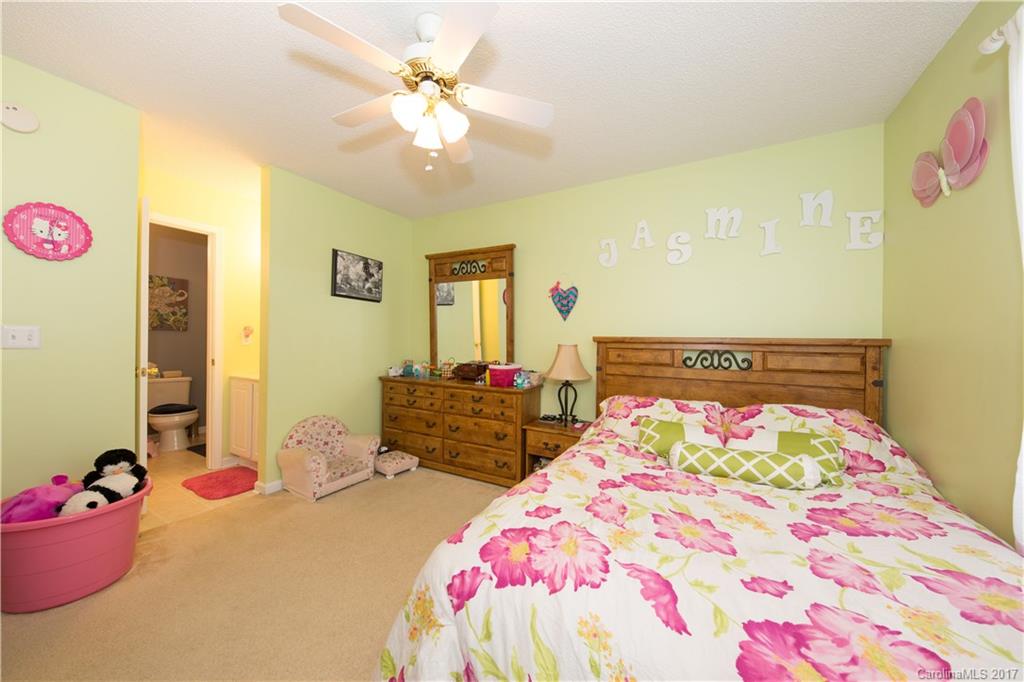 Village Green - Residential