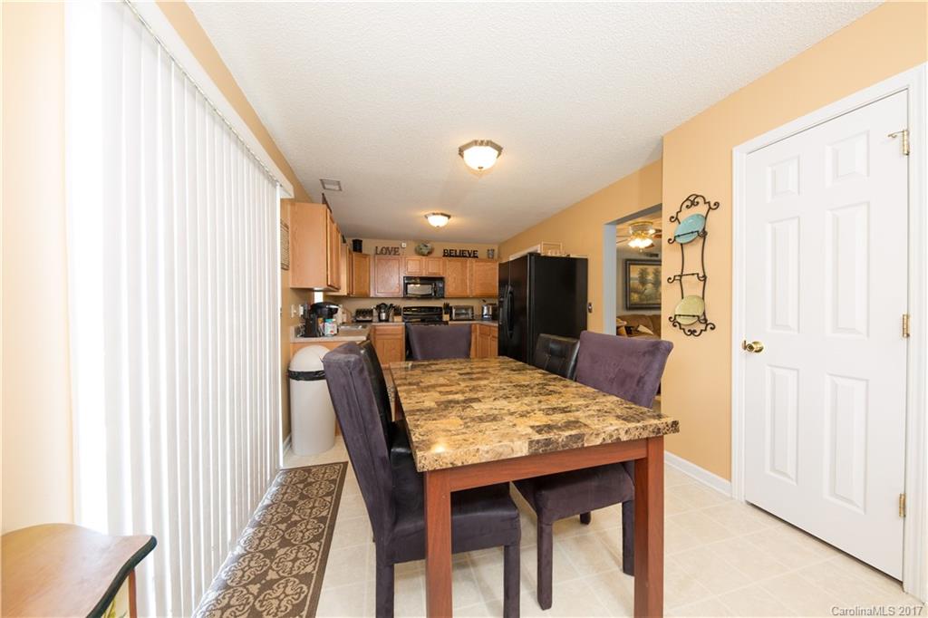 Village Green - Residential