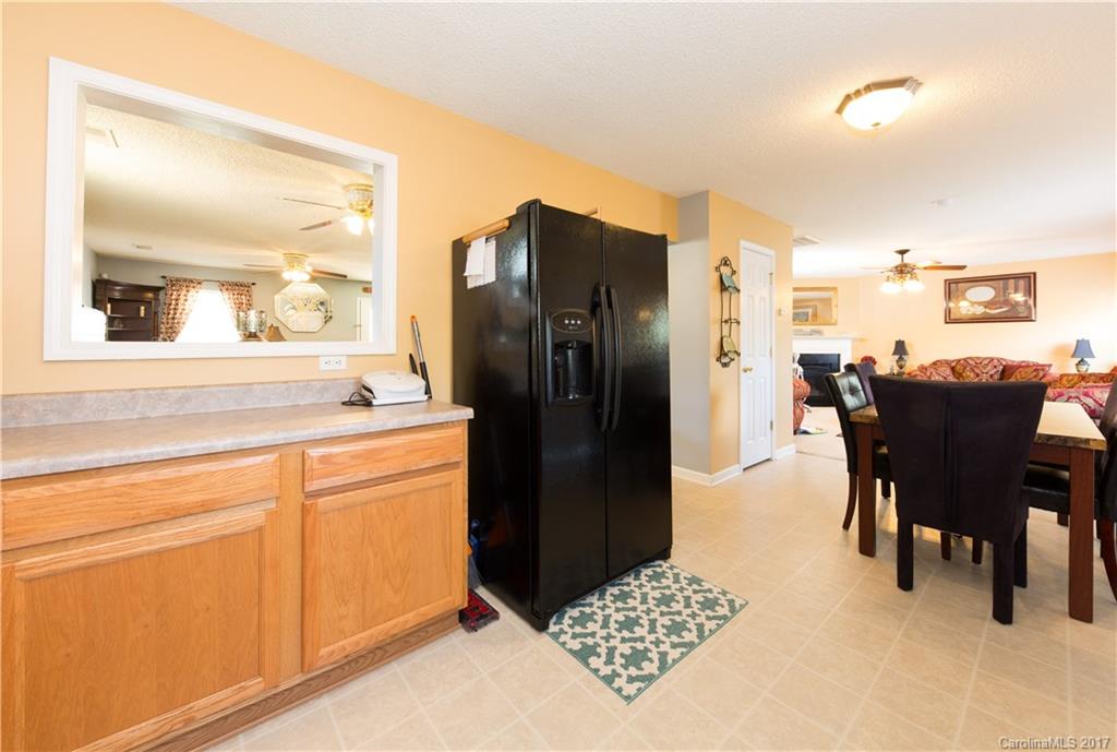 Village Green - Residential