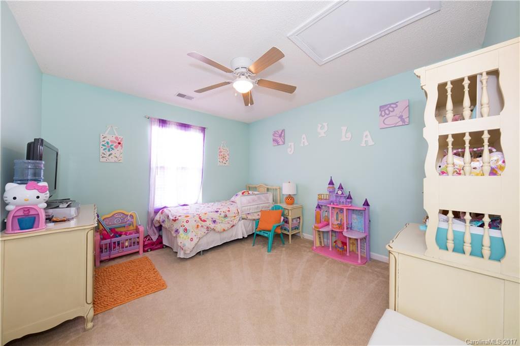 Village Green - Residential