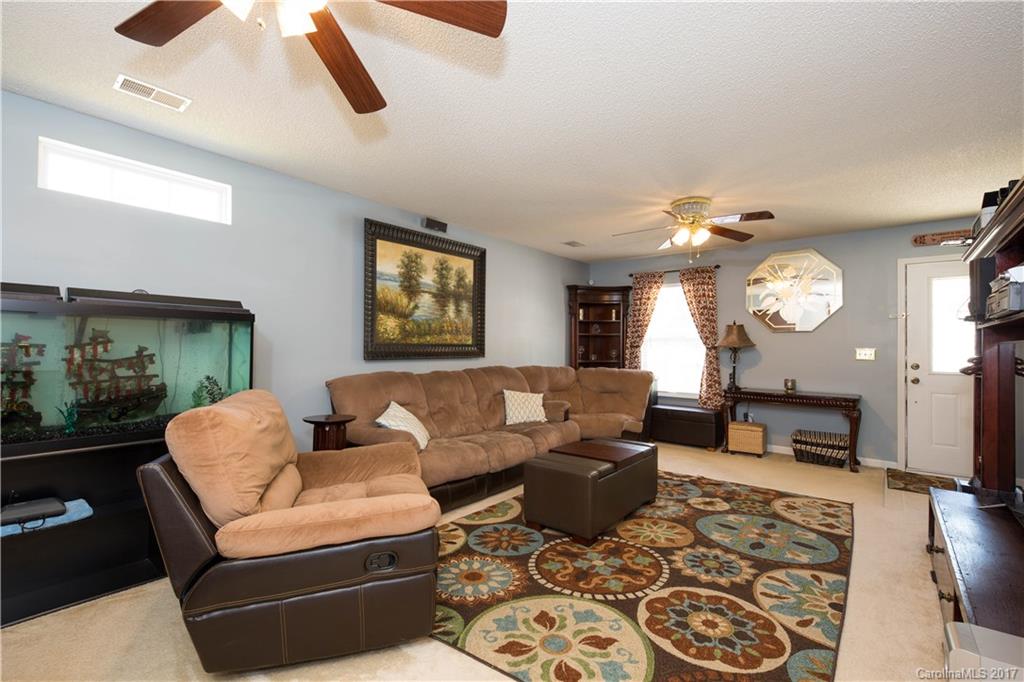 Village Green - Residential