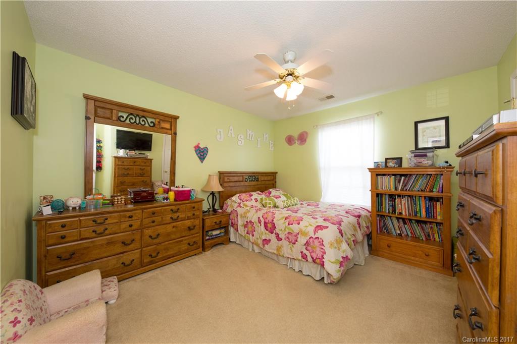 Village Green - Residential