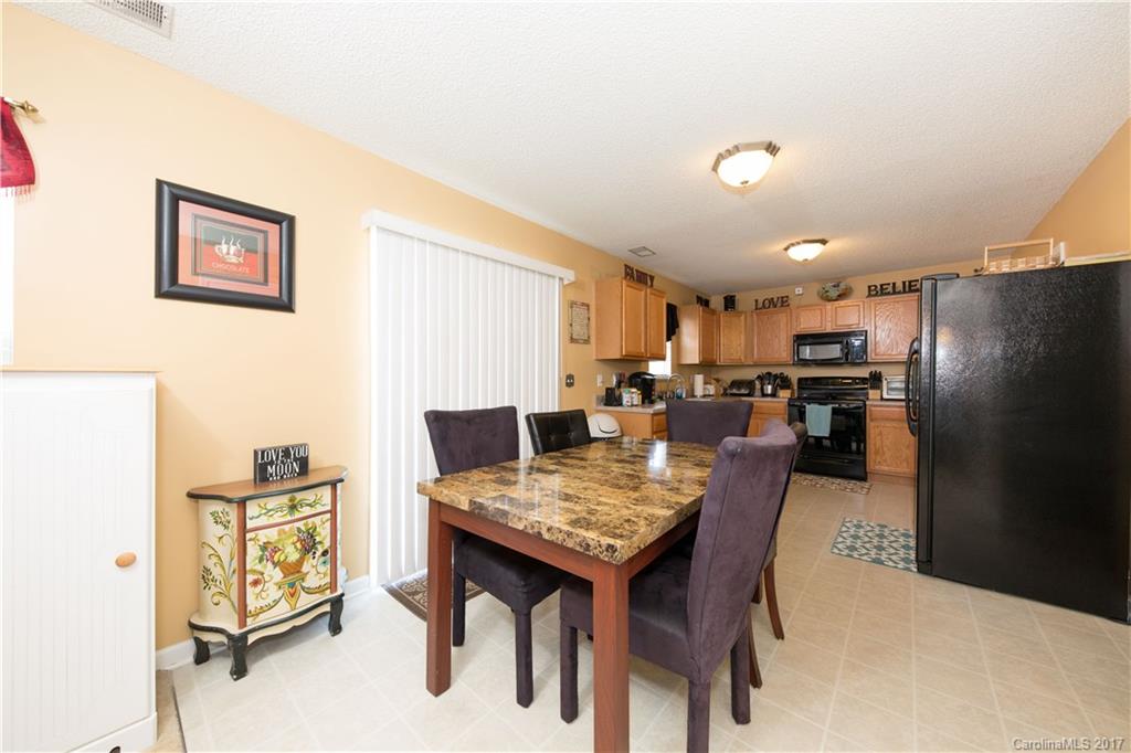 Village Green - Residential