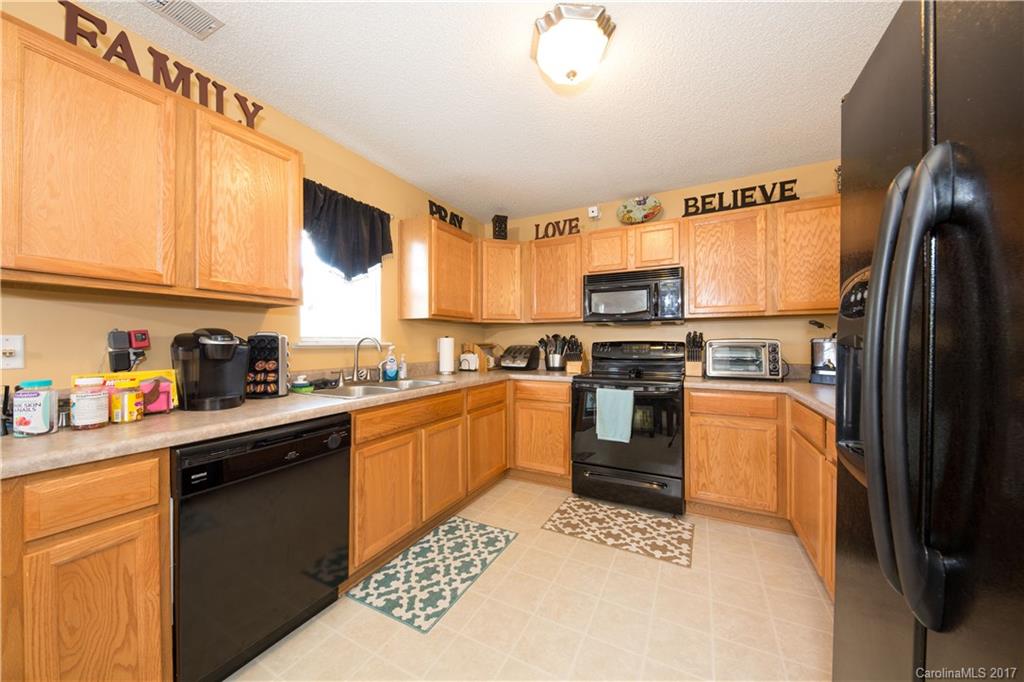 Village Green - Residential