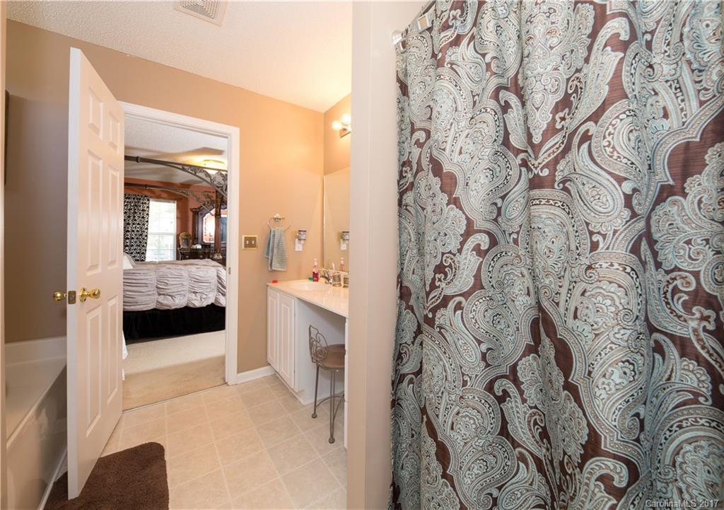 Village Green - Residential