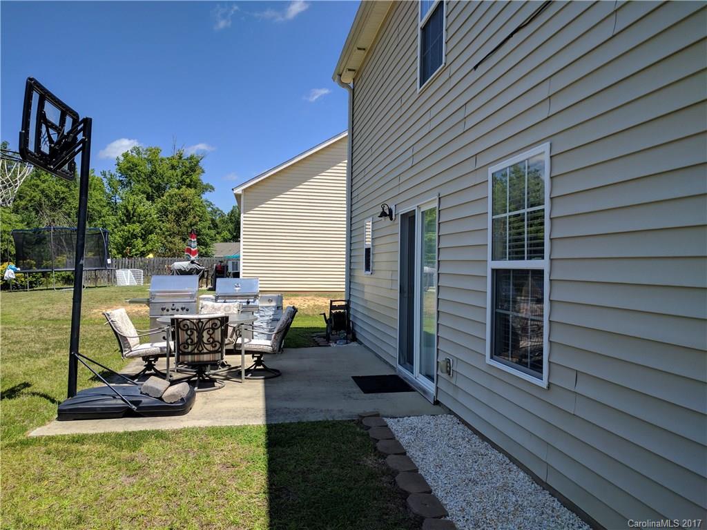 Village Green - Residential