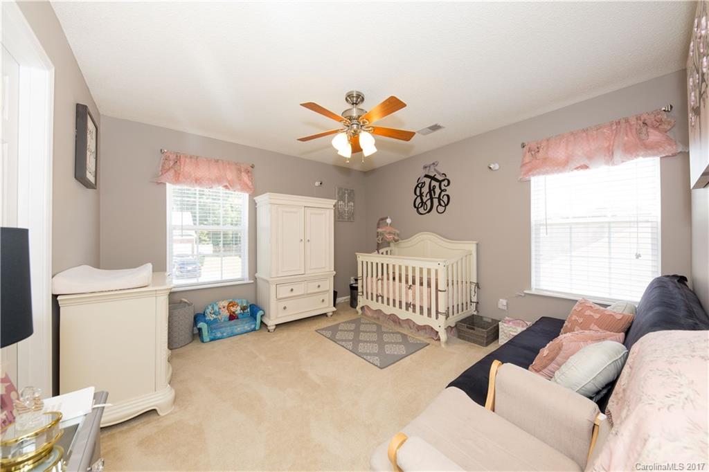 Village Green - Residential