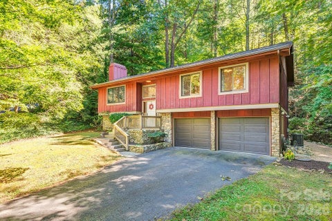 Photo of 5 Brook Terrace, Asheville, NC 28805 (MLS # 4425233)