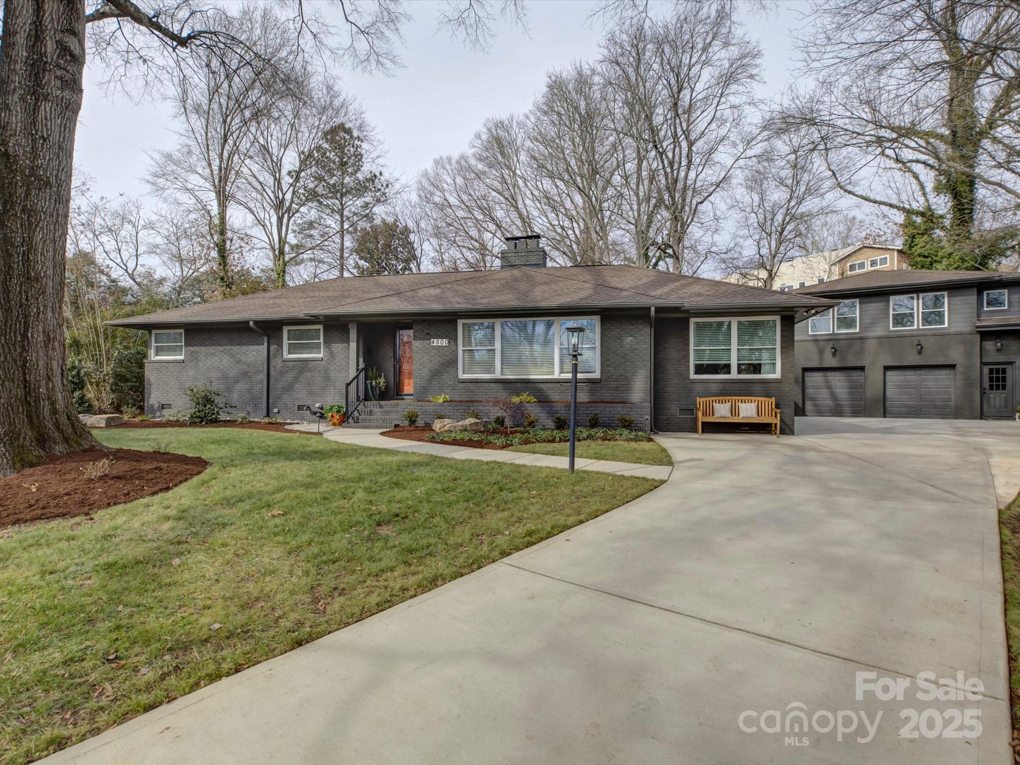 Madison Park - Residential