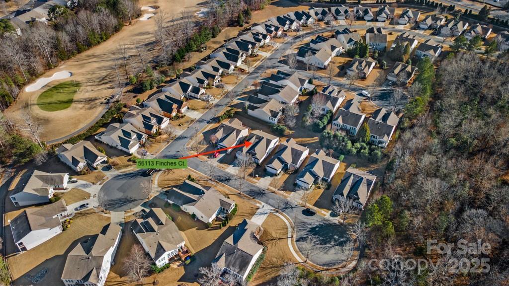 56113 Finches Court