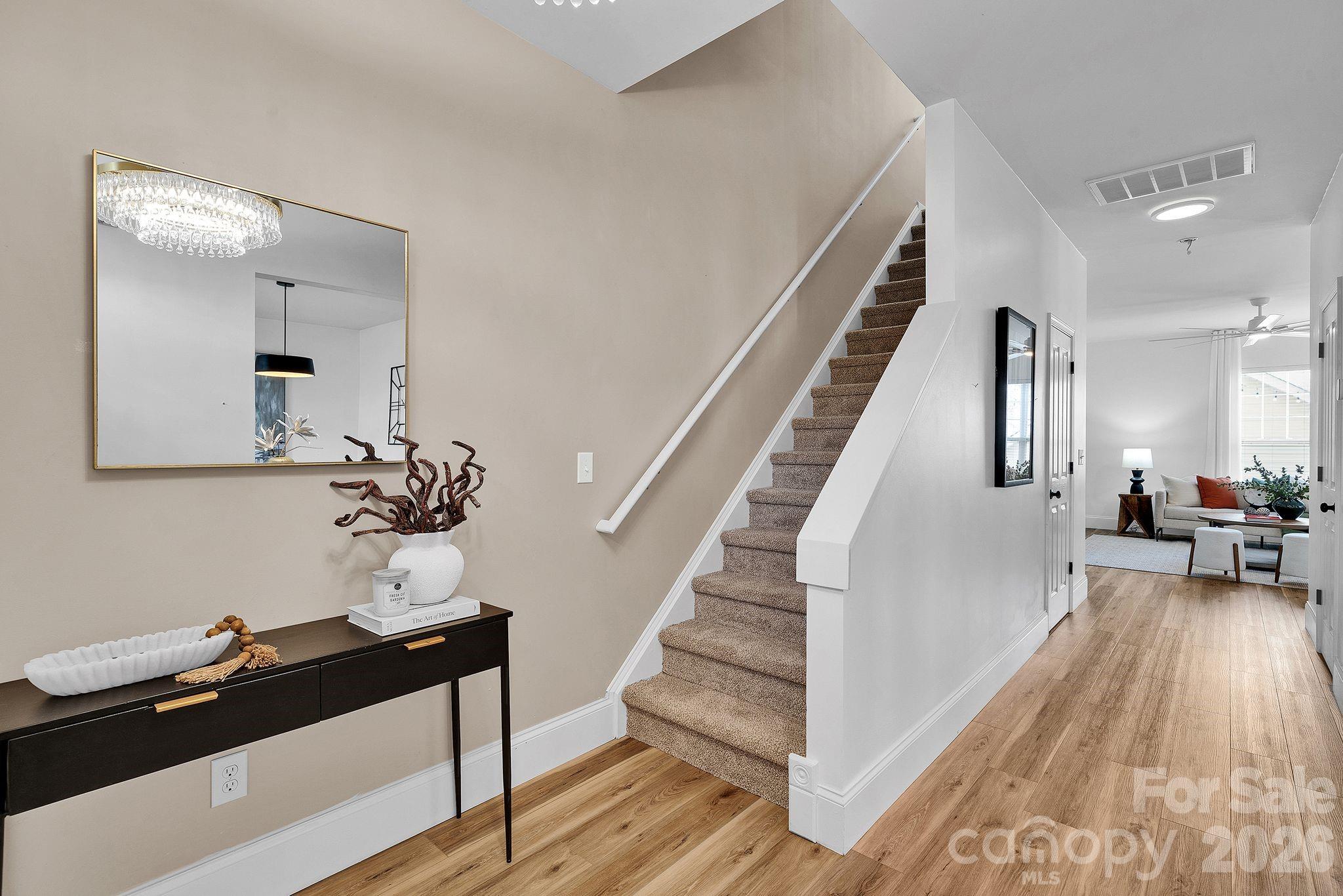 Monteith Park - Residential