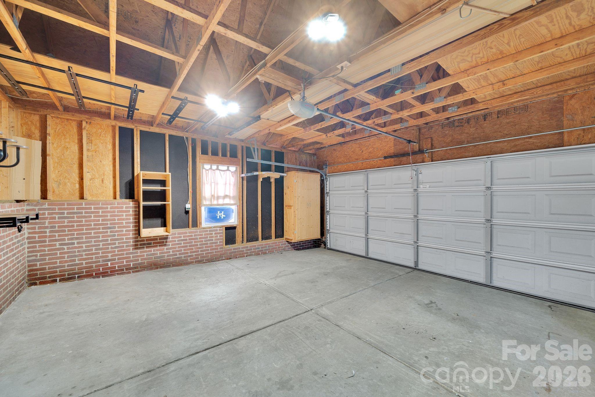 Monteith Park - Residential