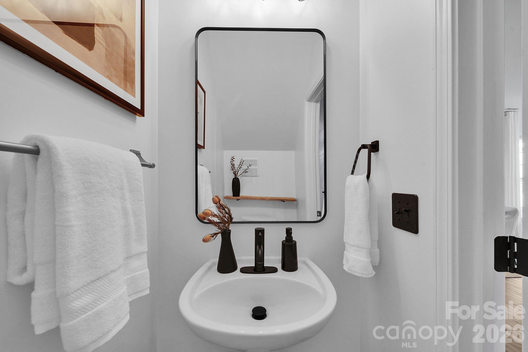 Monteith Park - Residential