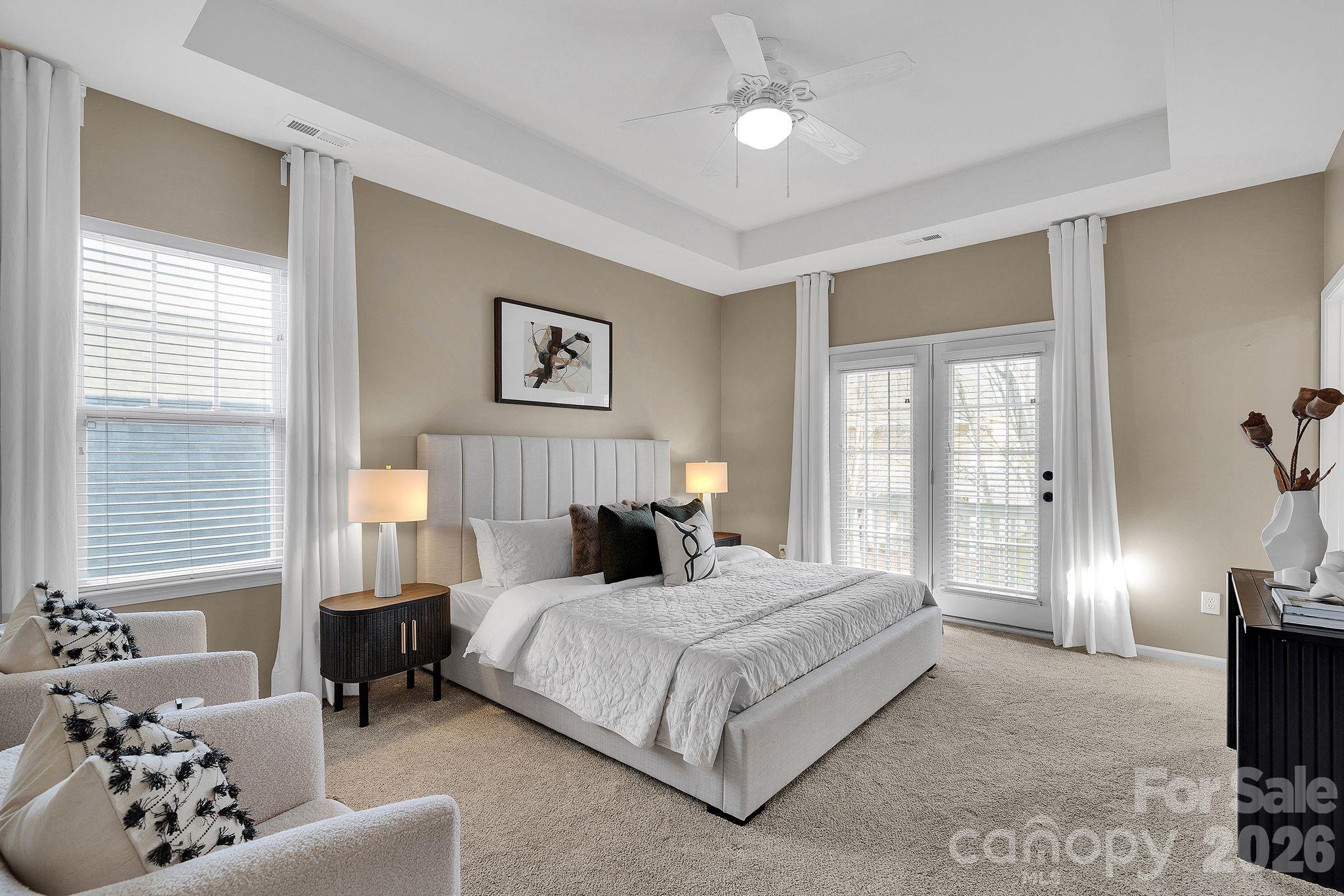 Monteith Park - Residential