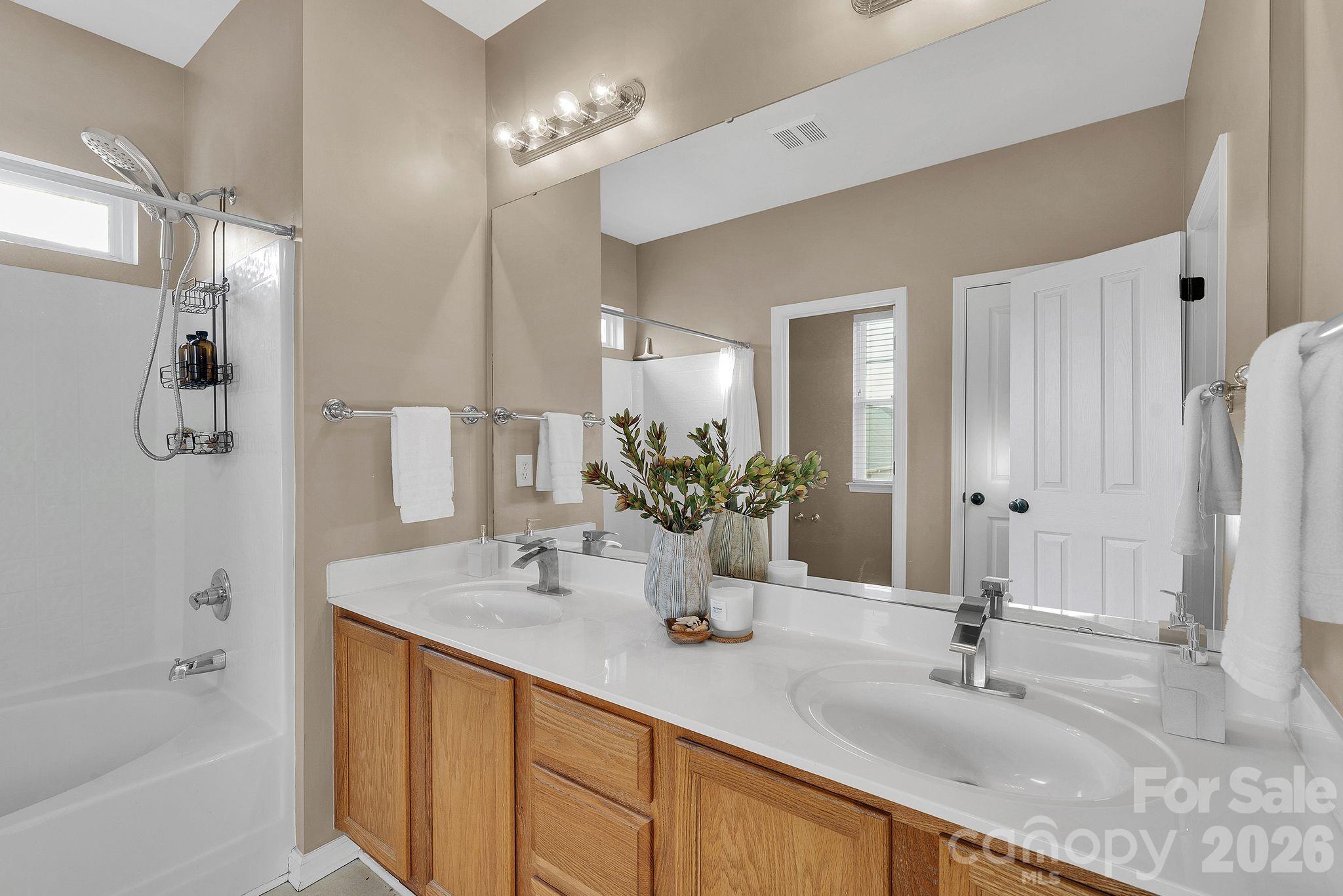 Monteith Park - Residential