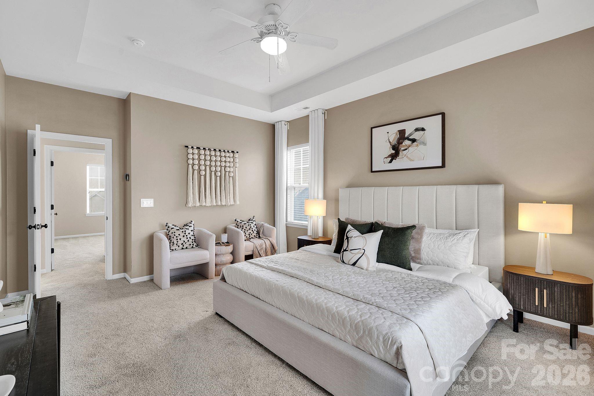 Monteith Park - Residential