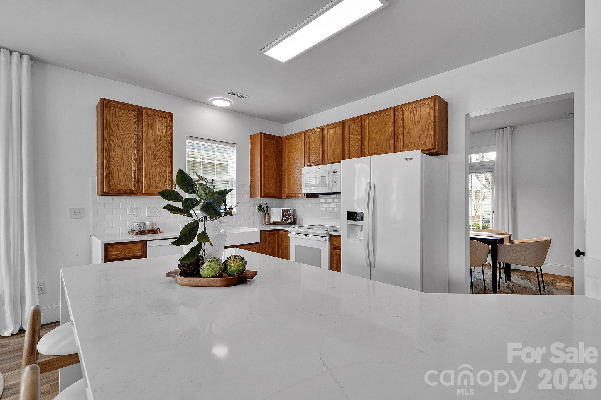 Monteith Park - Residential