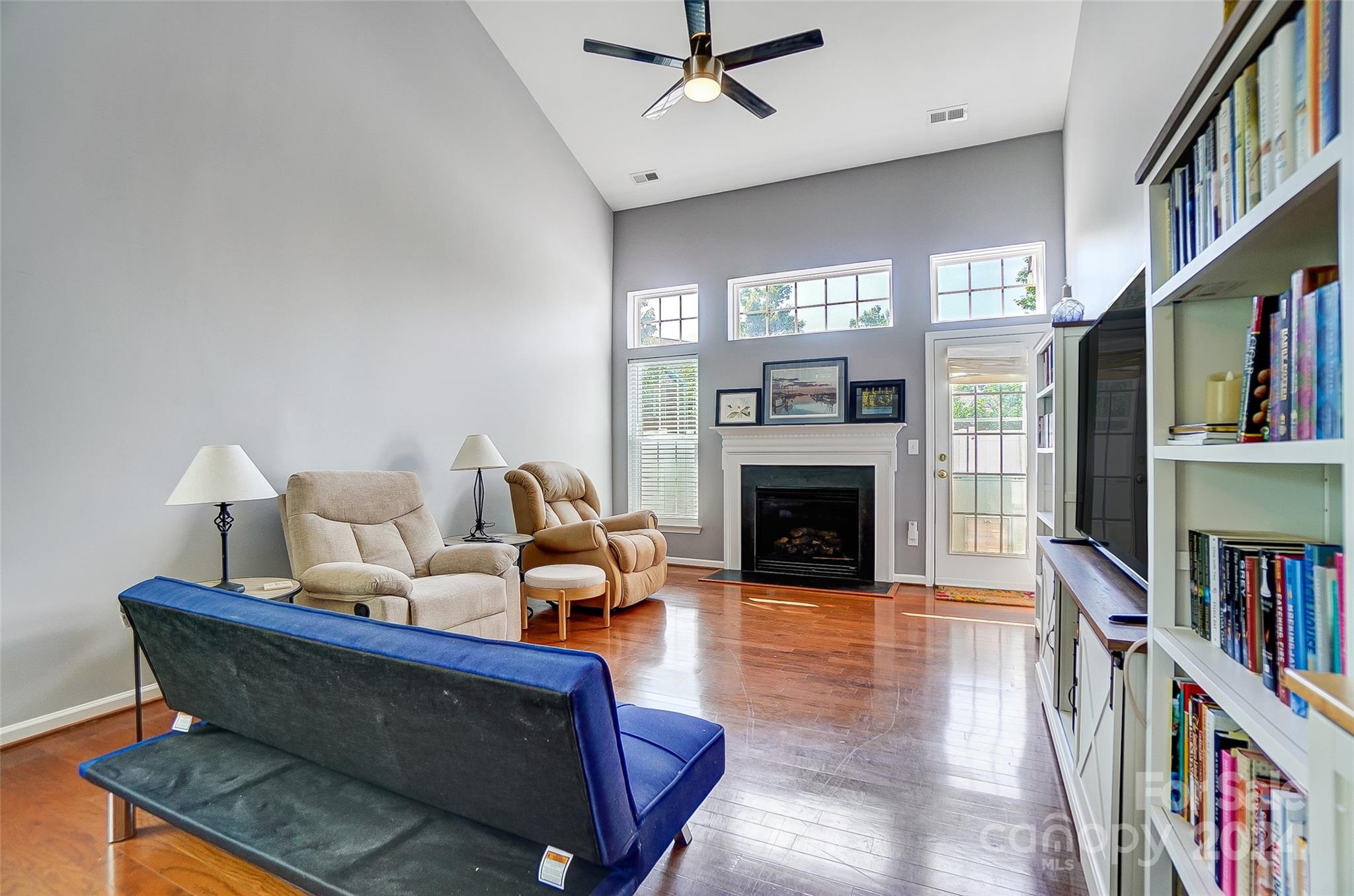 Fairway Townes - Residential