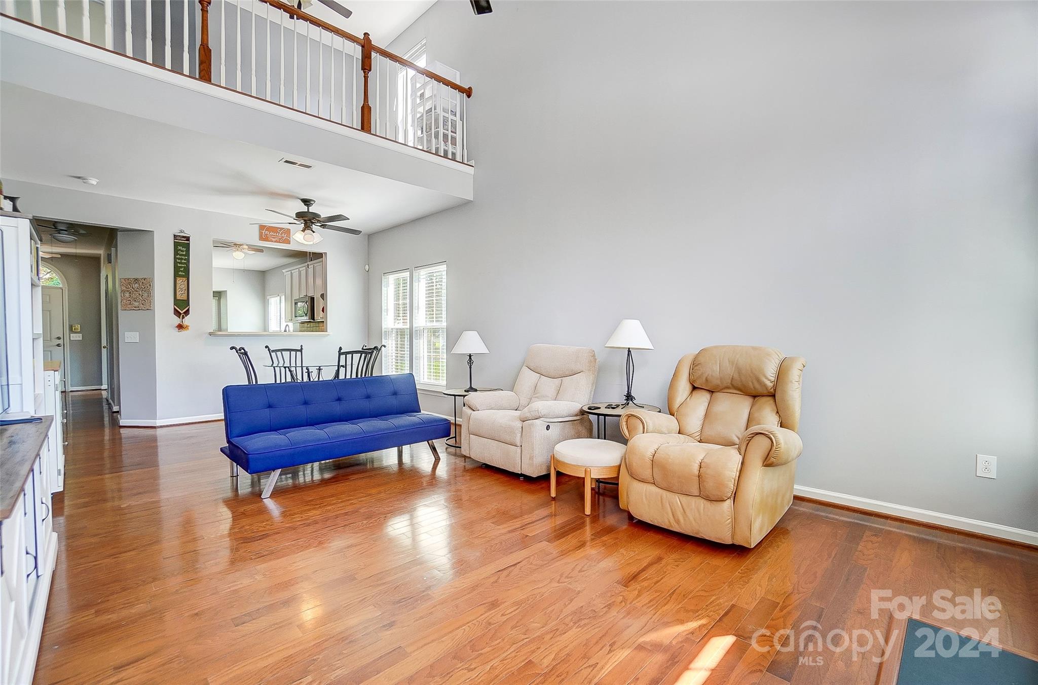 Fairway Townes - Residential