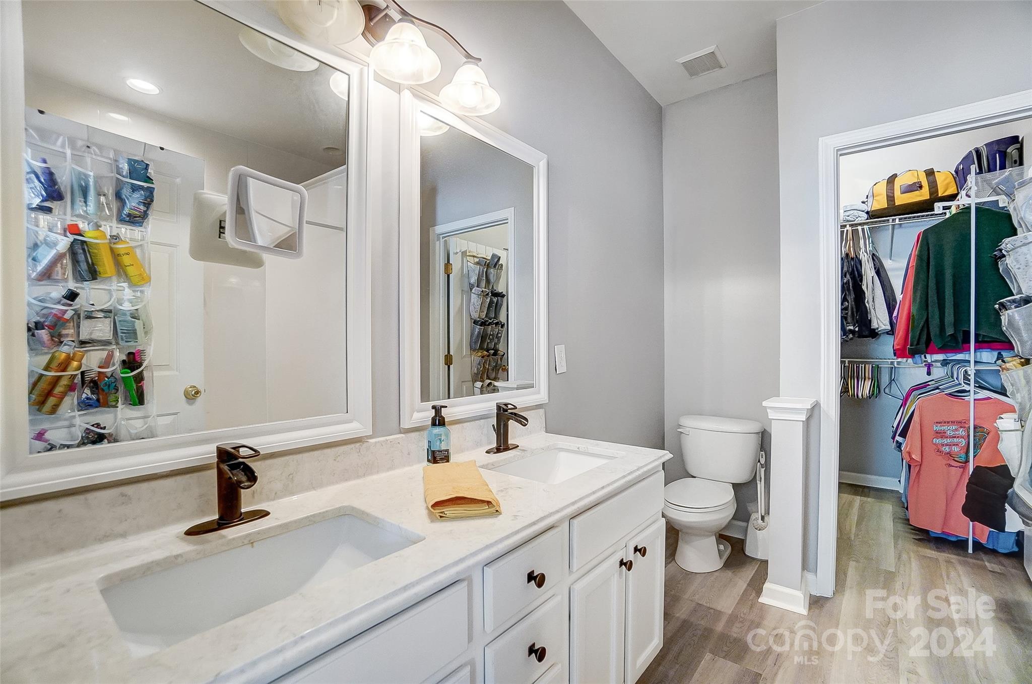 Fairway Townes - Residential