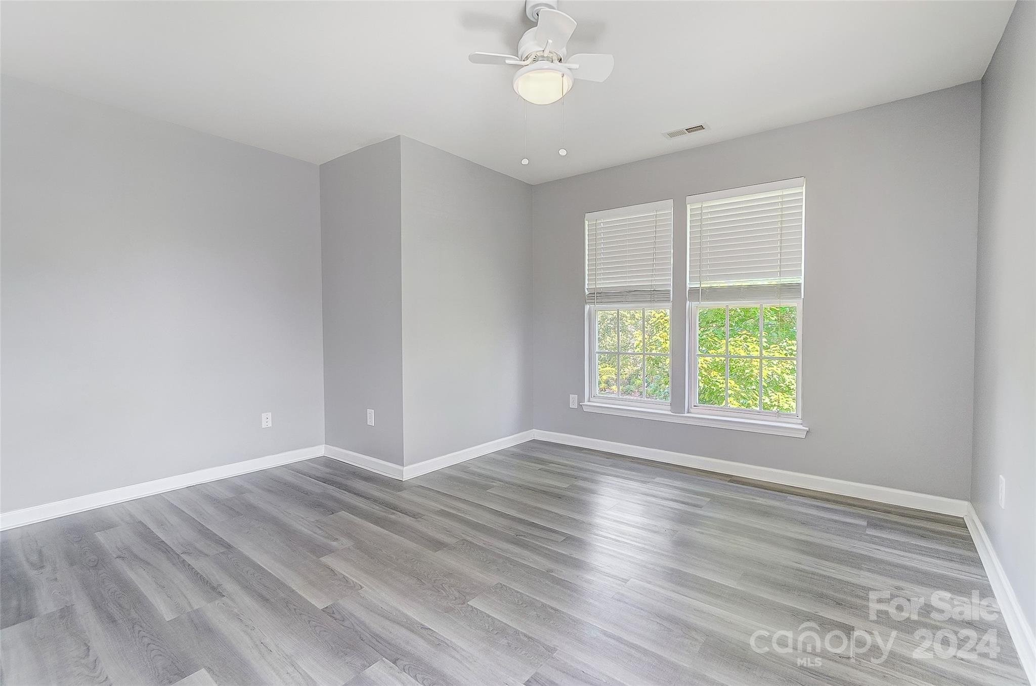 Fairway Townes - Residential