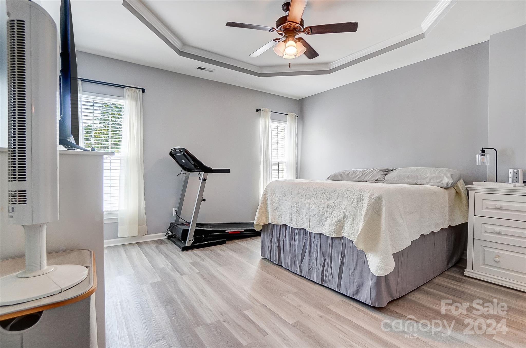 Fairway Townes - Residential