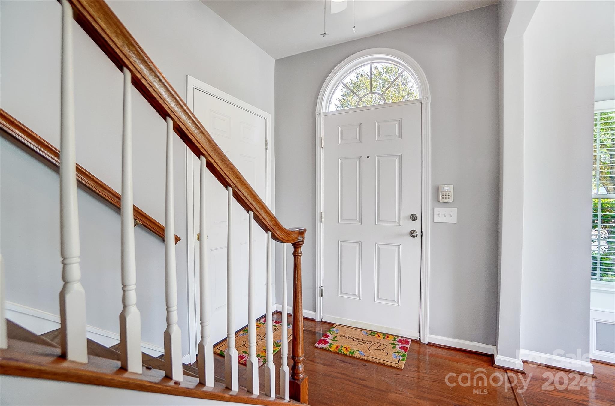 Fairway Townes - Residential