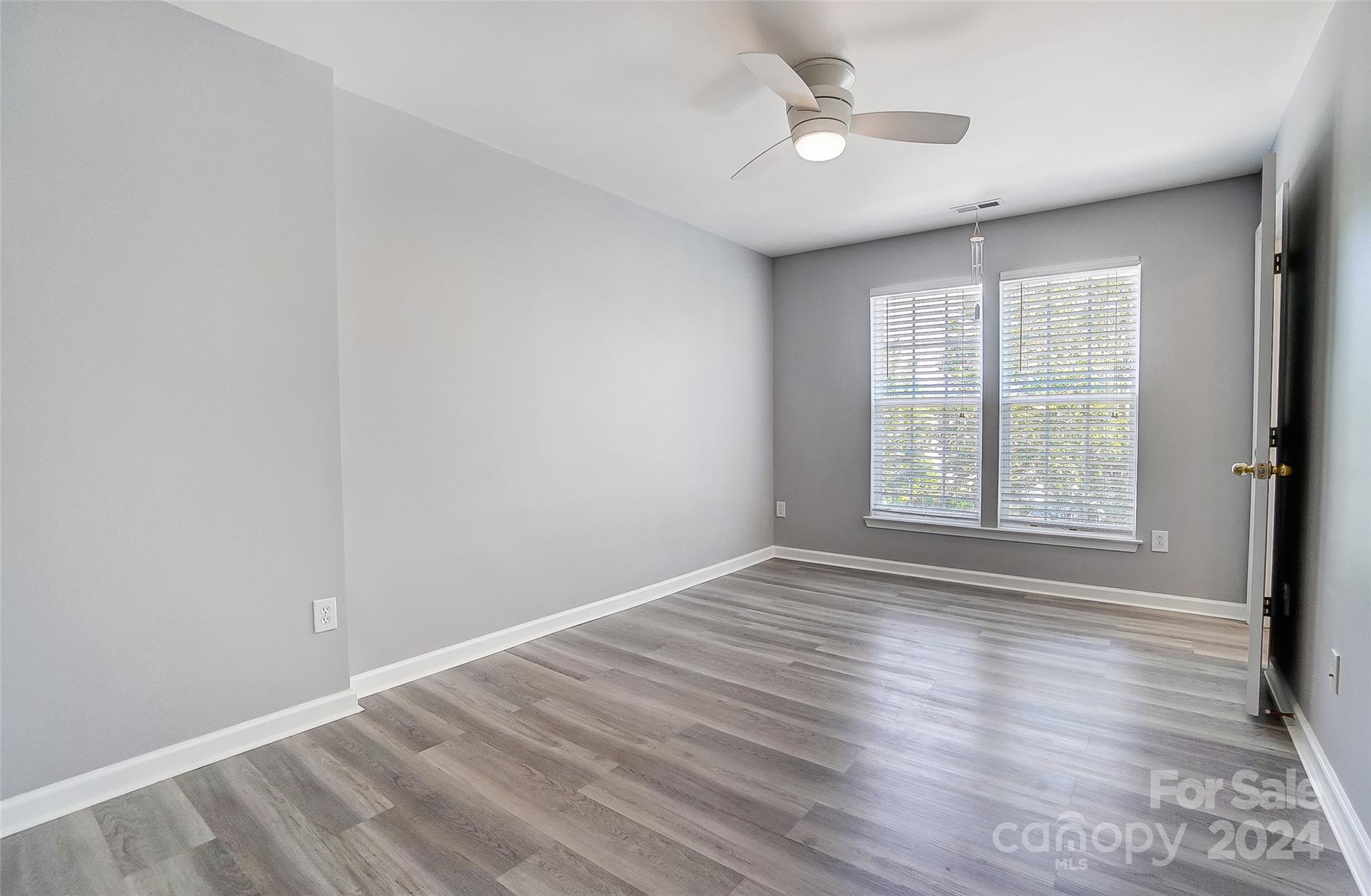 Fairway Townes - Residential