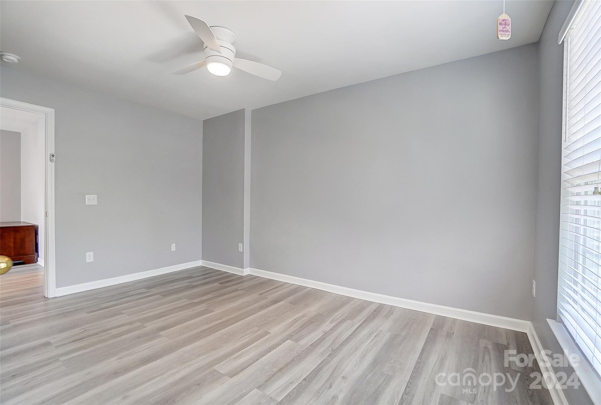 Fairway Townes - Residential