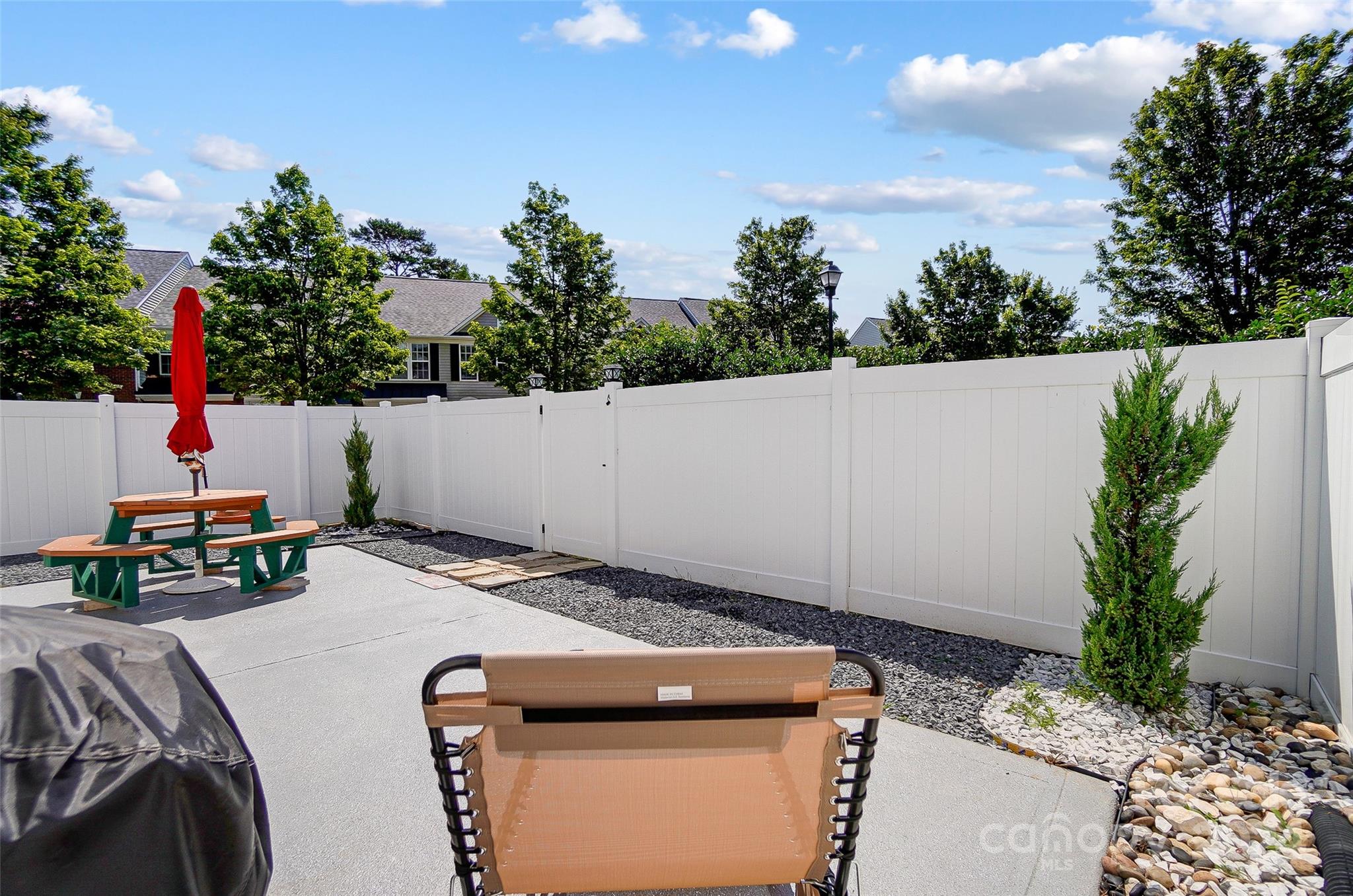 Fairway Townes - Residential