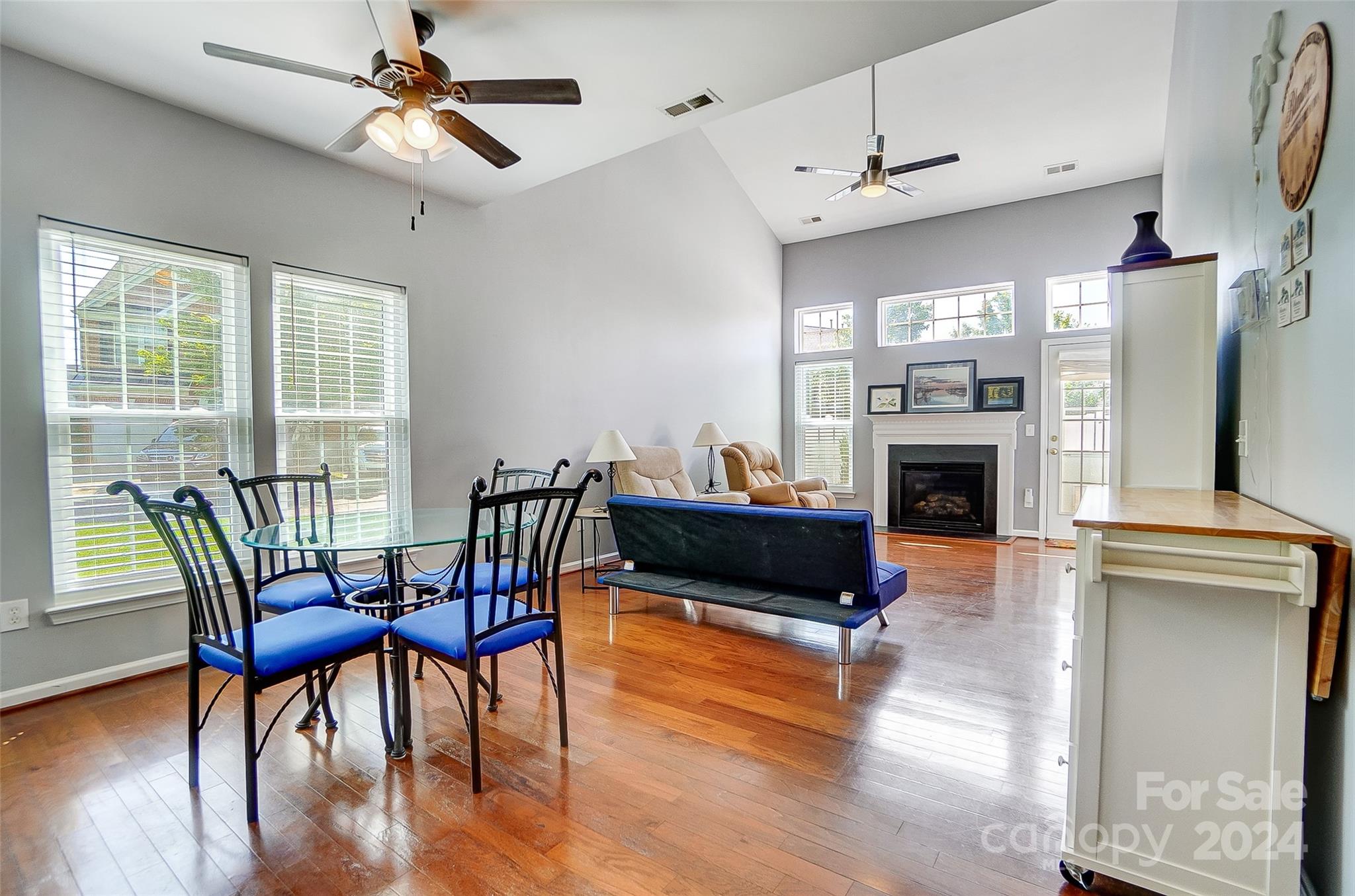 Fairway Townes - Residential