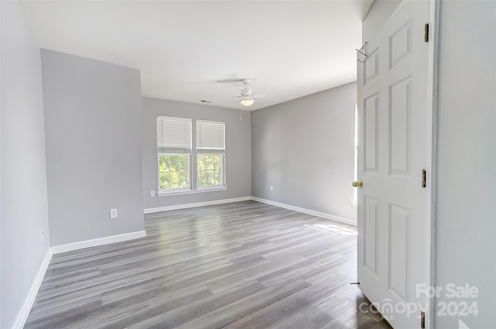 Fairway Townes - Residential