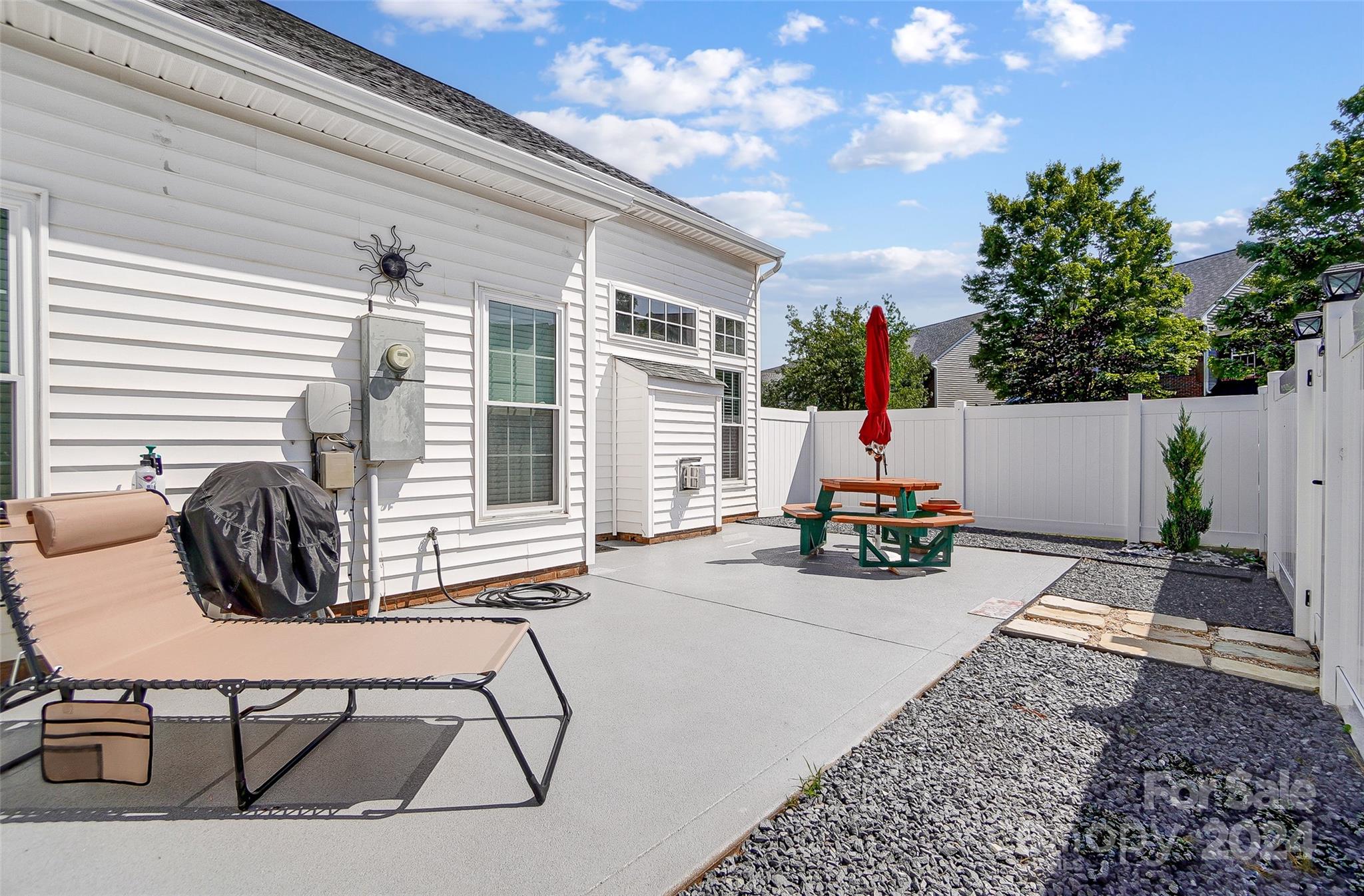 Fairway Townes - Residential