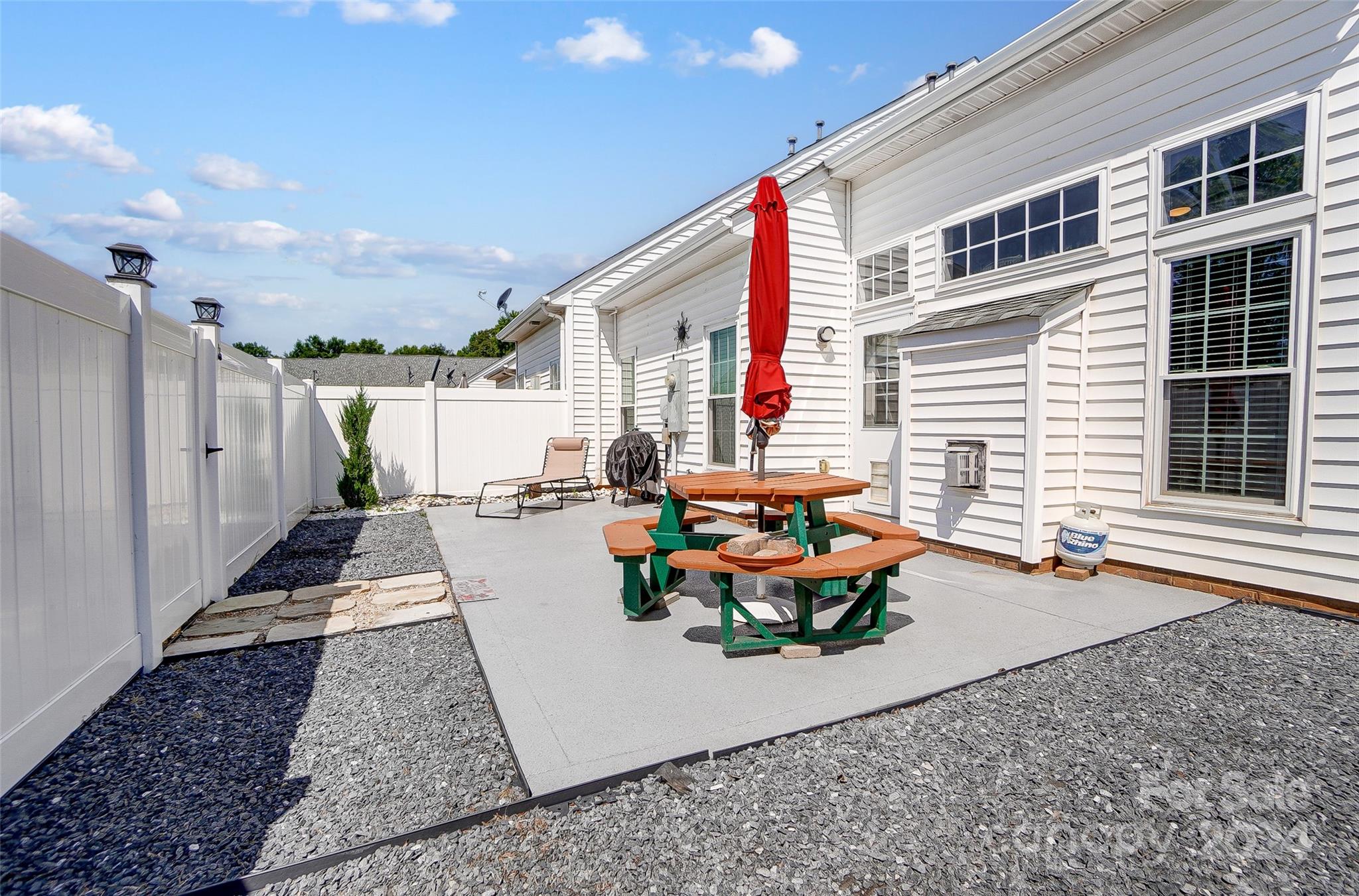 Fairway Townes - Residential