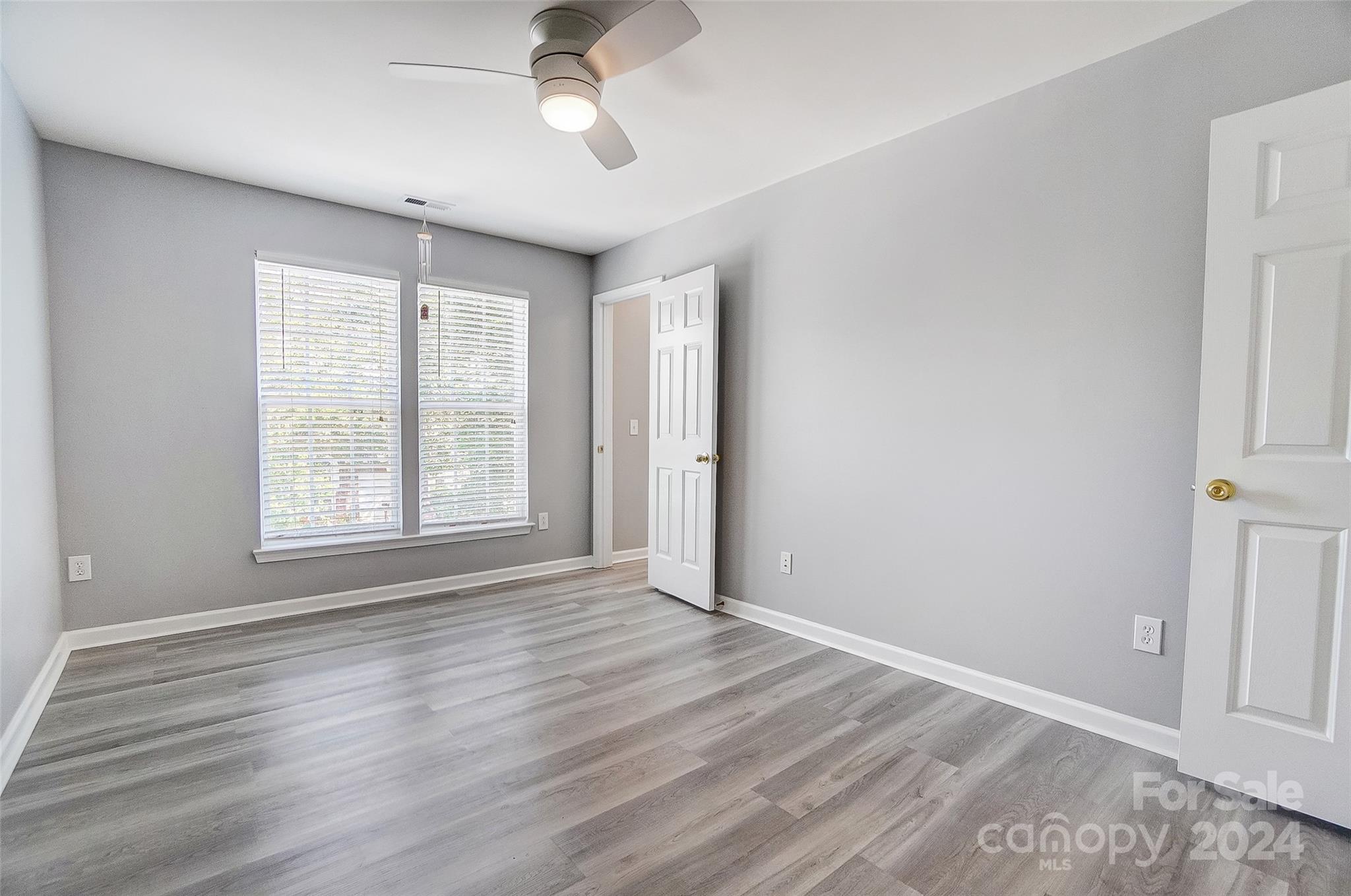 Fairway Townes - Residential